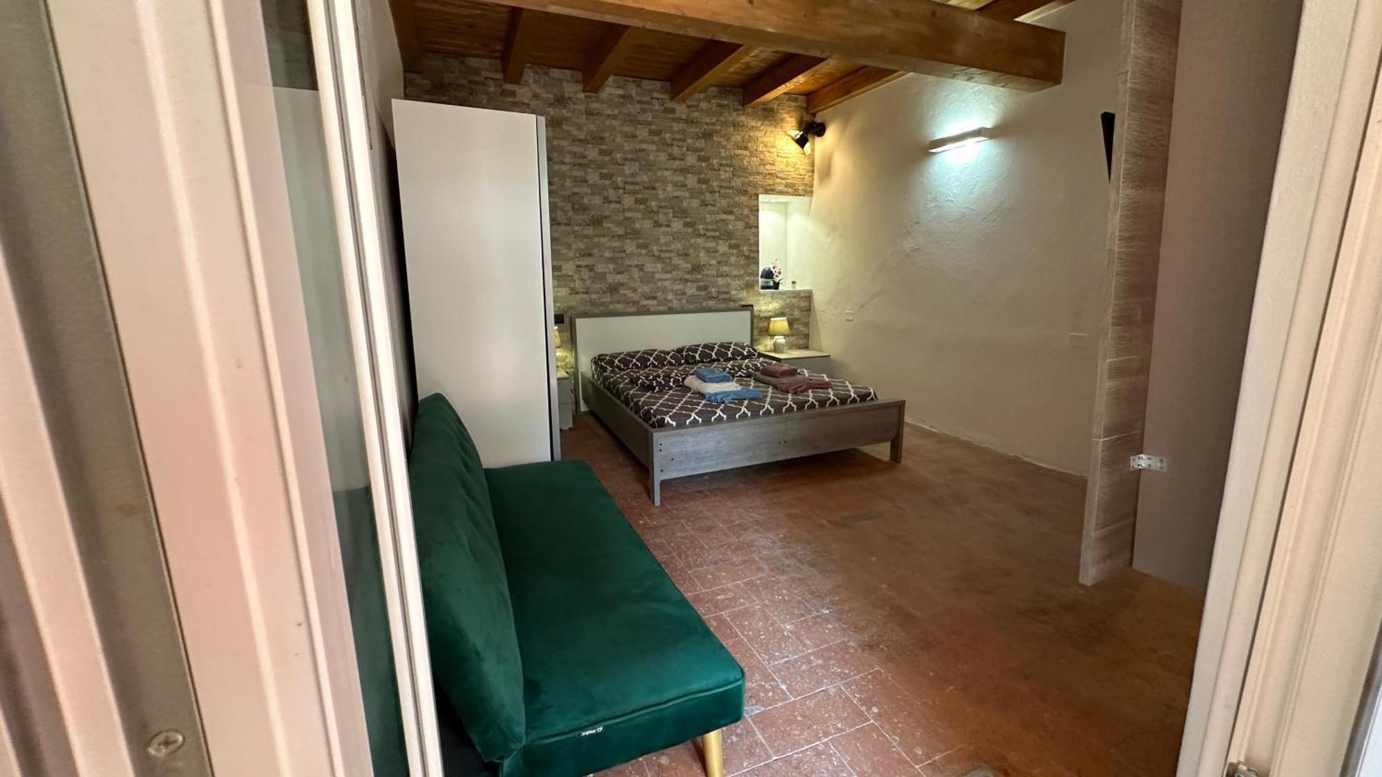 Appartamenti In Centro Storico A 15 Min Dal Lago D'Iseo - Free Wi-Fi - Ac Pallazzolo sullʼOglio Buitenkant foto