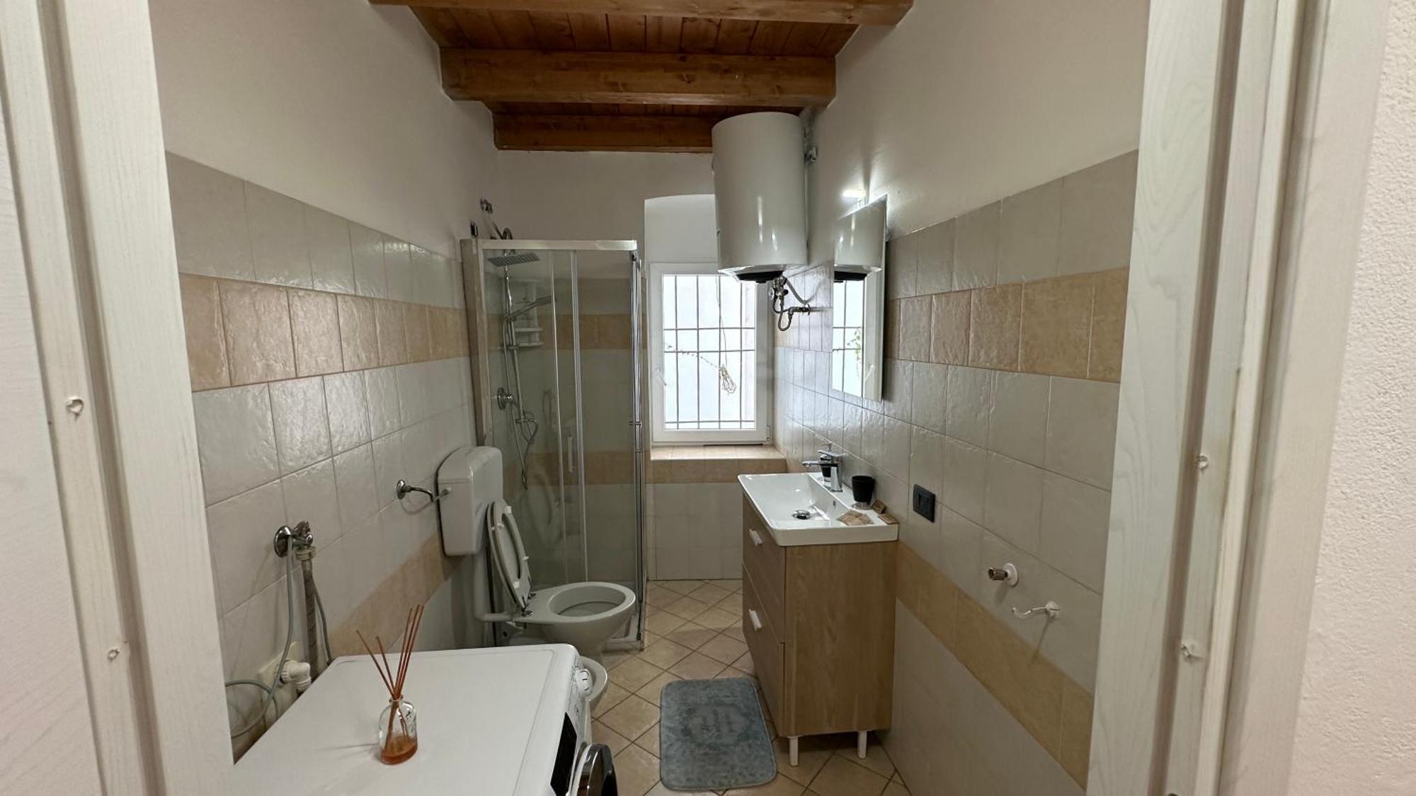 Appartamenti In Centro Storico A 15 Min Dal Lago D'Iseo - Free Wi-Fi - Ac Pallazzolo sullʼOglio Buitenkant foto