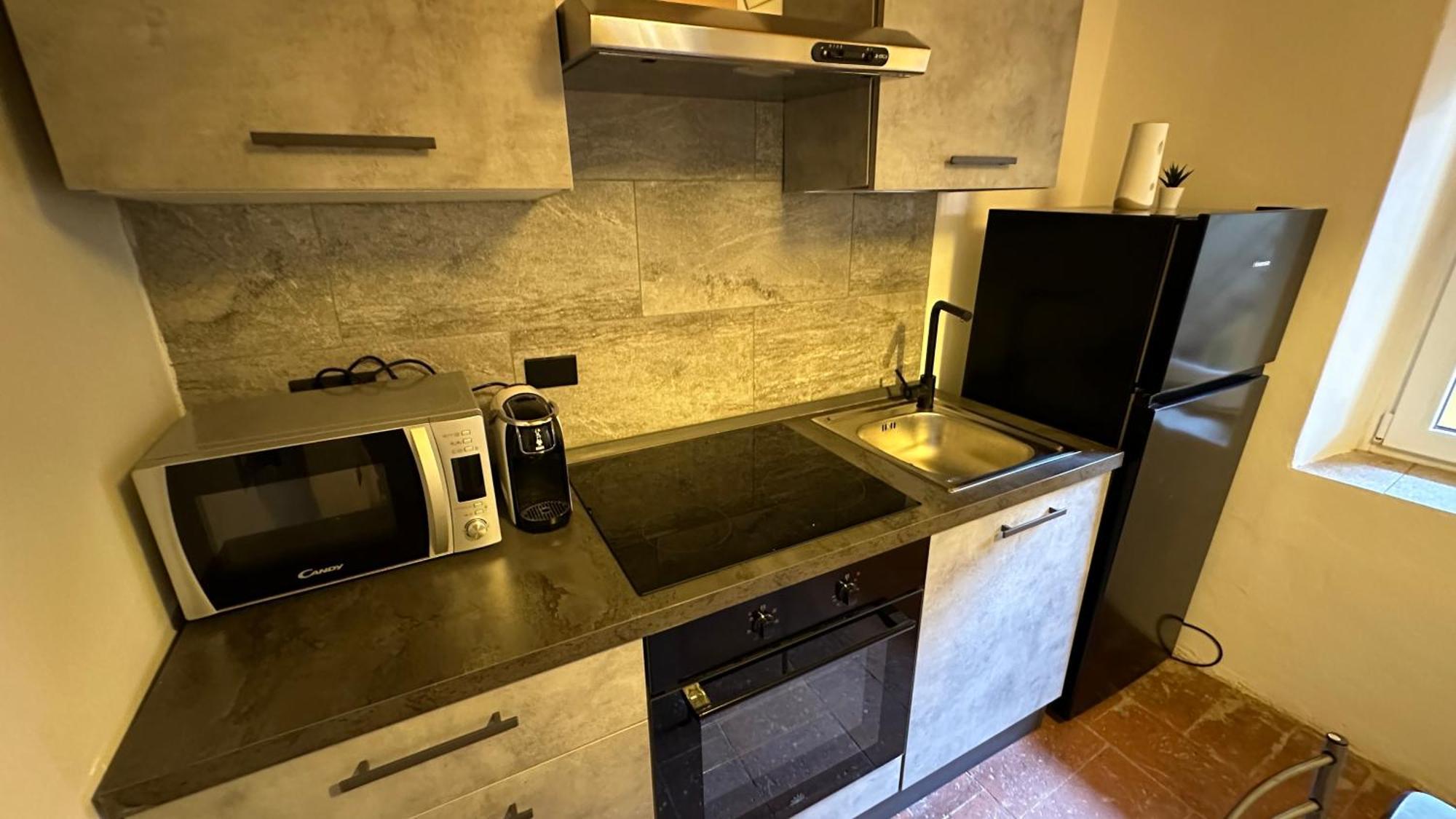 Appartamenti In Centro Storico A 15 Min Dal Lago D'Iseo - Free Wi-Fi - Ac Pallazzolo sullʼOglio Buitenkant foto