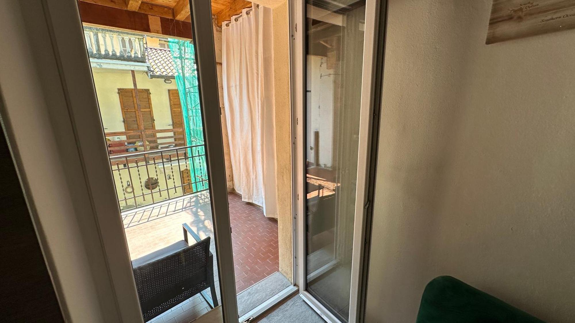 Appartamenti In Centro Storico A 15 Min Dal Lago D'Iseo - Free Wi-Fi - Ac Pallazzolo sullʼOglio Buitenkant foto