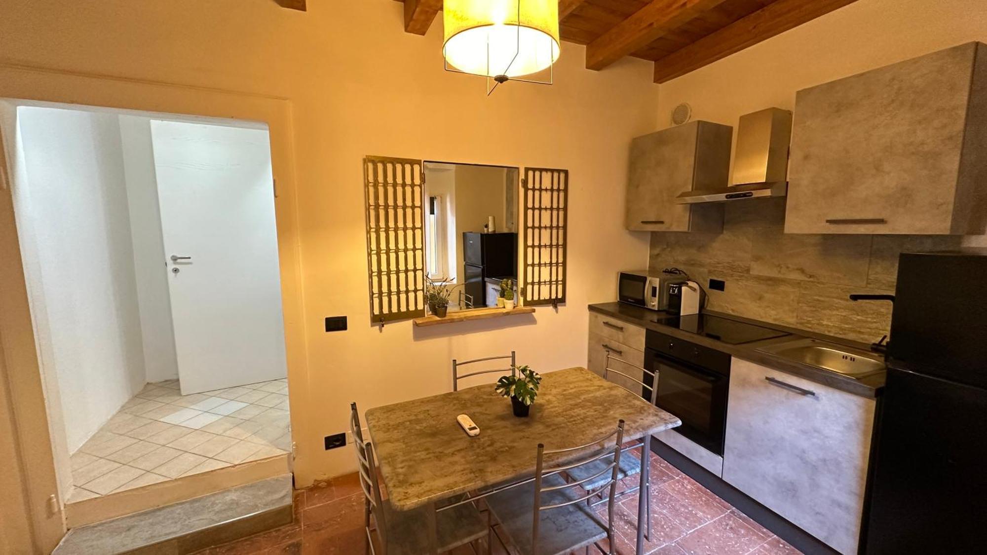 Appartamenti In Centro Storico A 15 Min Dal Lago D'Iseo - Free Wi-Fi - Ac Pallazzolo sullʼOglio Buitenkant foto