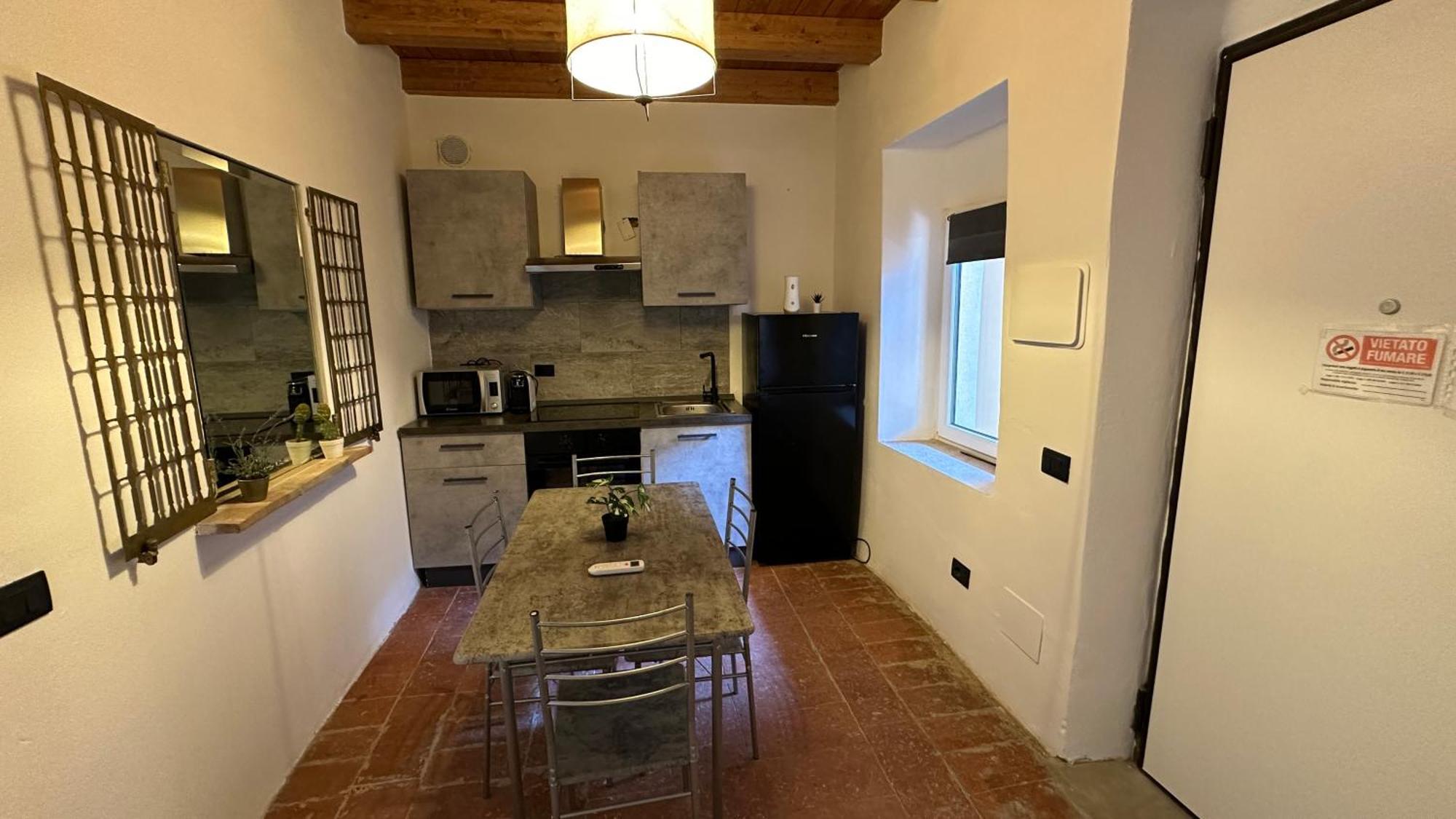 Appartamenti In Centro Storico A 15 Min Dal Lago D'Iseo - Free Wi-Fi - Ac Pallazzolo sullʼOglio Buitenkant foto