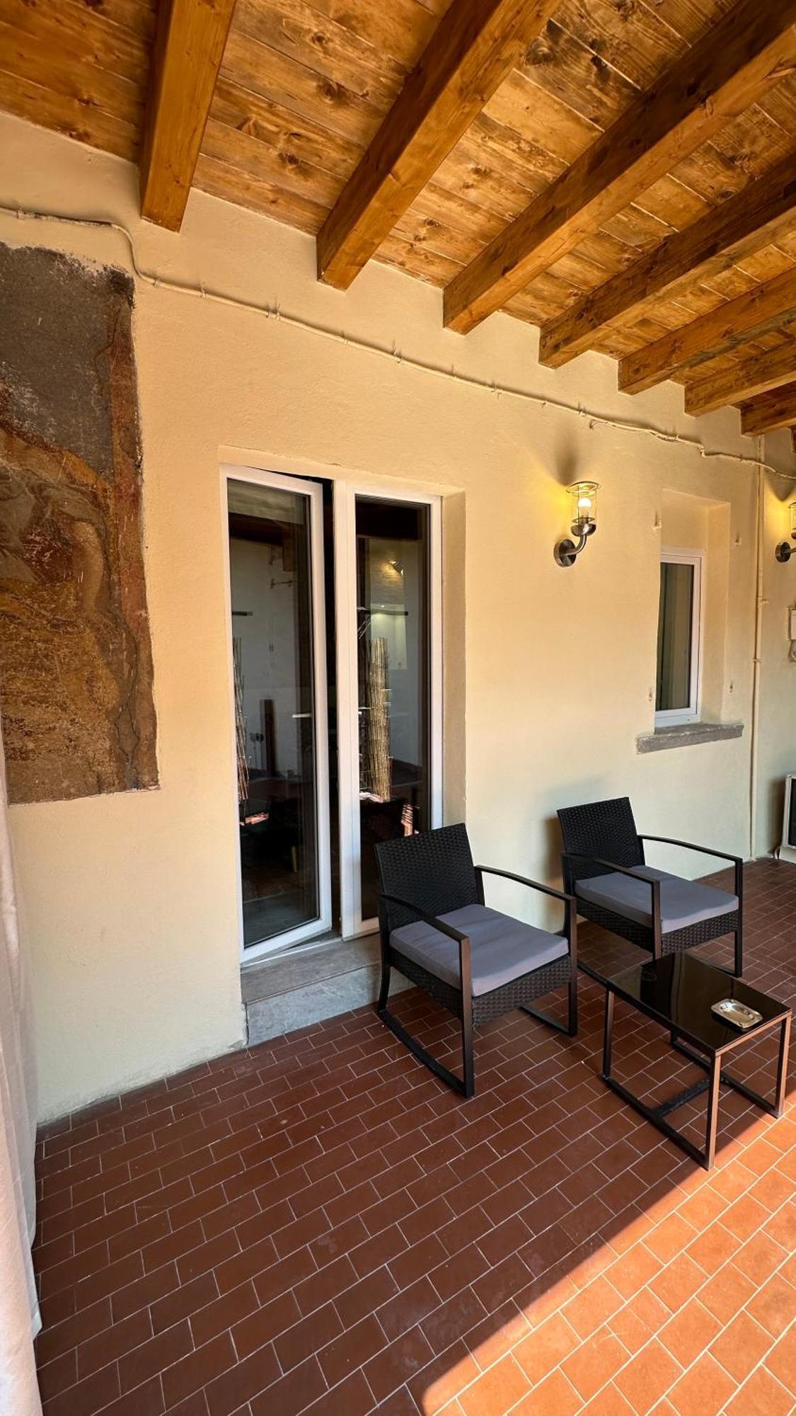 Appartamenti In Centro Storico A 15 Min Dal Lago D'Iseo - Free Wi-Fi - Ac Pallazzolo sullʼOglio Buitenkant foto