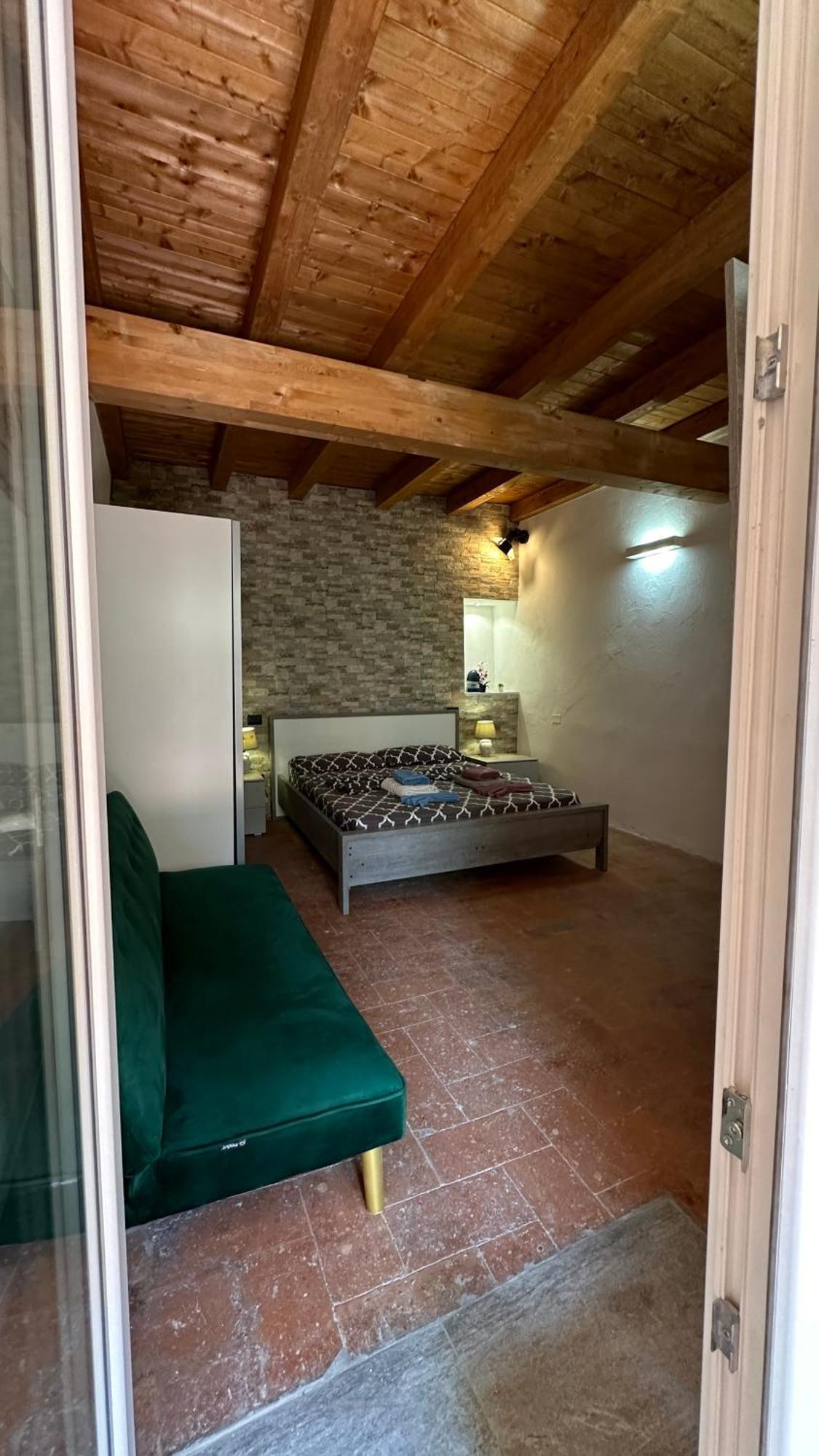 Appartamenti In Centro Storico A 15 Min Dal Lago D'Iseo - Free Wi-Fi - Ac Pallazzolo sullʼOglio Buitenkant foto