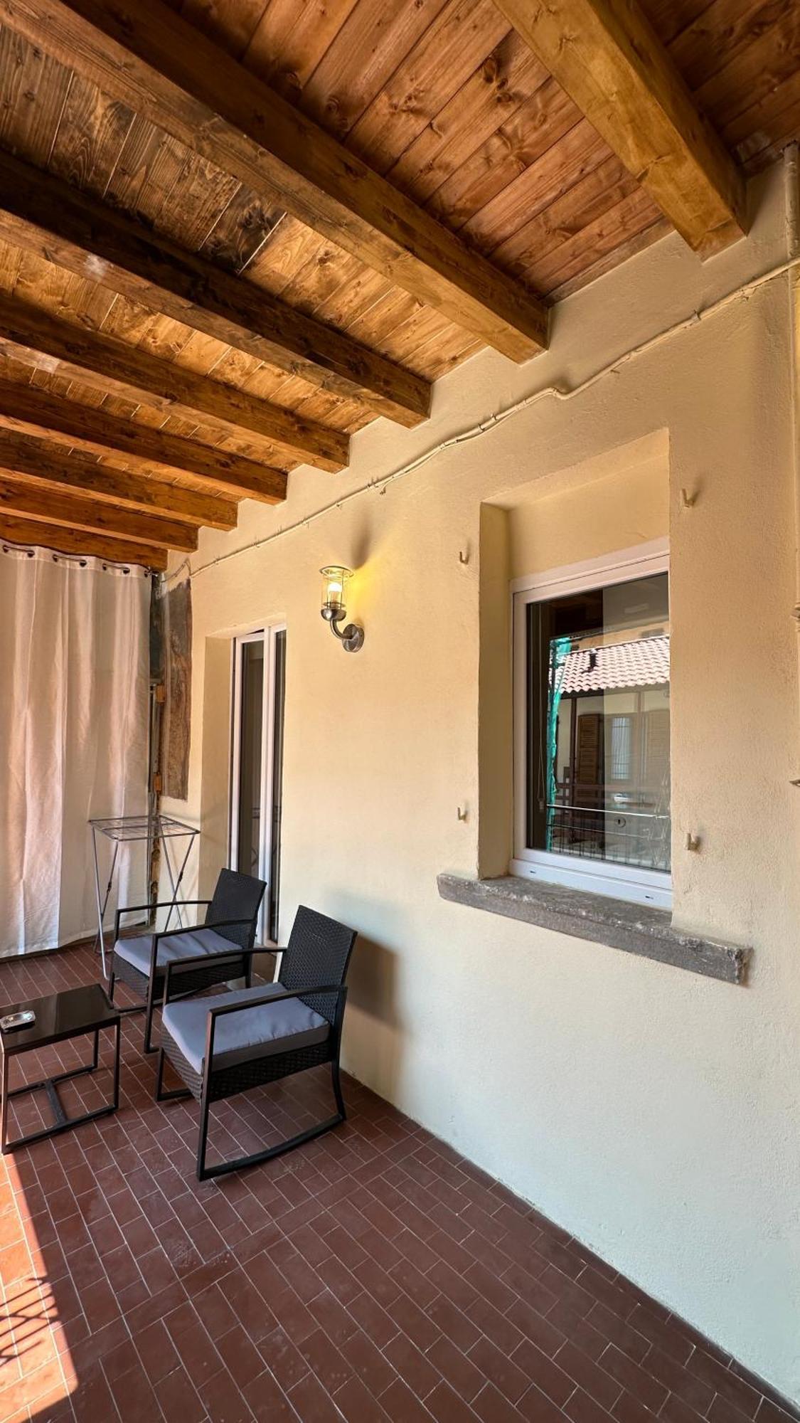 Appartamenti In Centro Storico A 15 Min Dal Lago D'Iseo - Free Wi-Fi - Ac Pallazzolo sullʼOglio Buitenkant foto