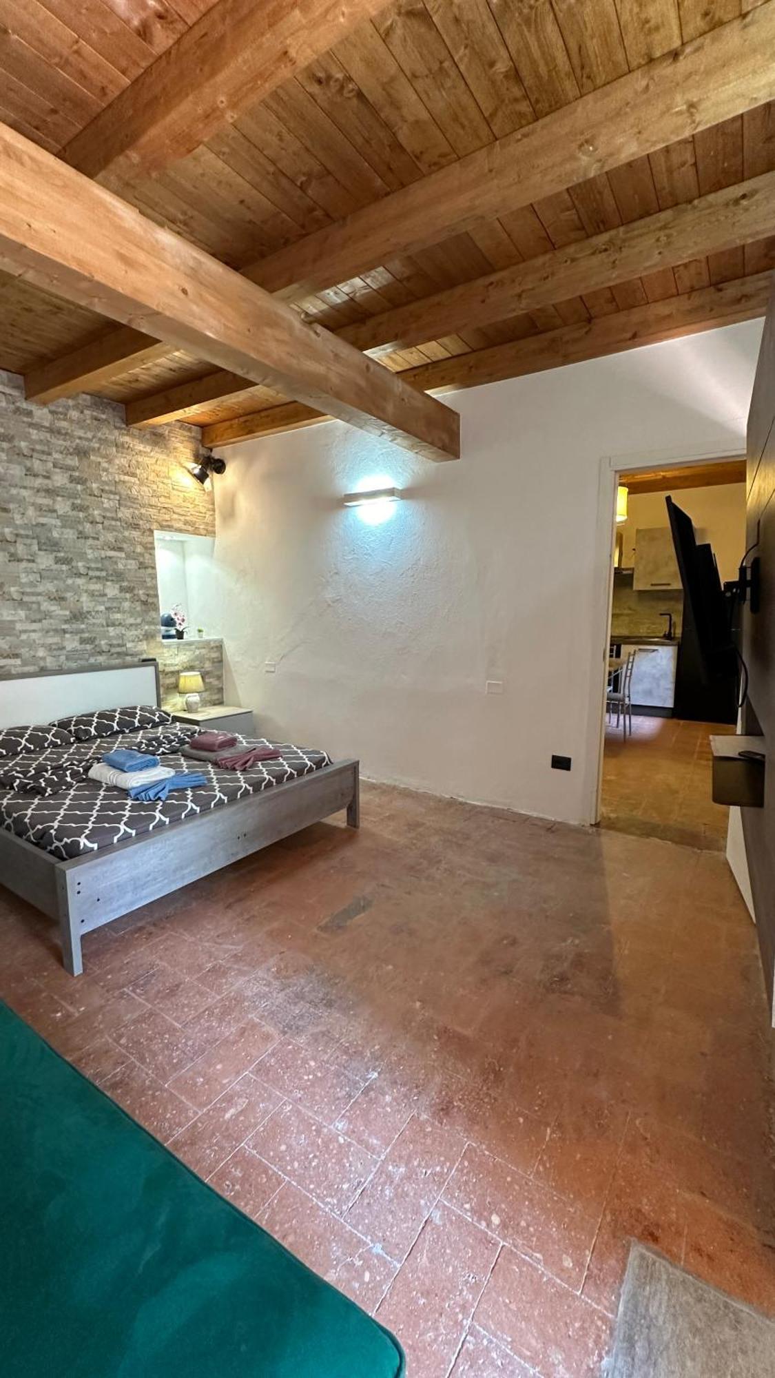 Appartamenti In Centro Storico A 15 Min Dal Lago D'Iseo - Free Wi-Fi - Ac Pallazzolo sullʼOglio Buitenkant foto