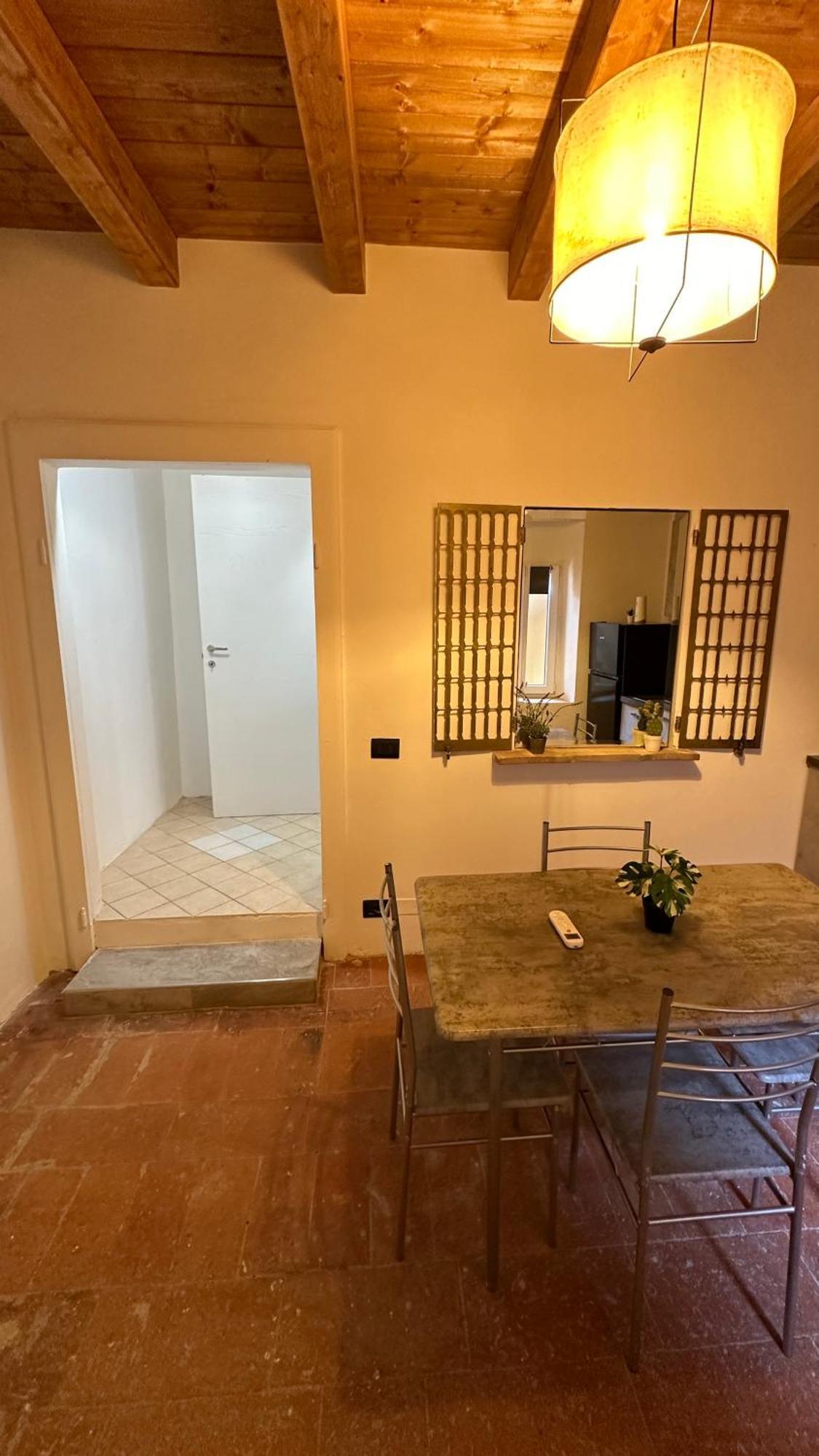 Appartamenti In Centro Storico A 15 Min Dal Lago D'Iseo - Free Wi-Fi - Ac Pallazzolo sullʼOglio Buitenkant foto
