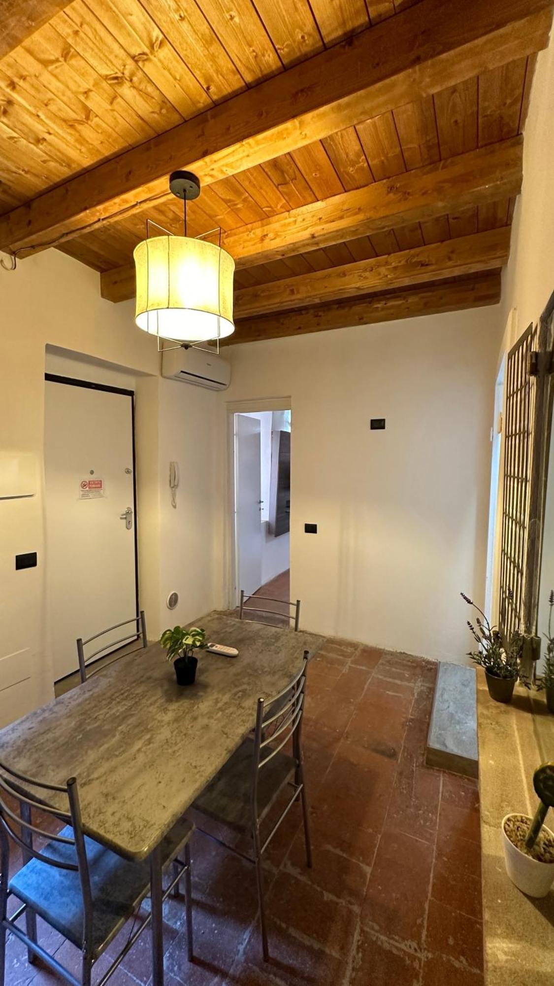 Appartamenti In Centro Storico A 15 Min Dal Lago D'Iseo - Free Wi-Fi - Ac Pallazzolo sullʼOglio Buitenkant foto