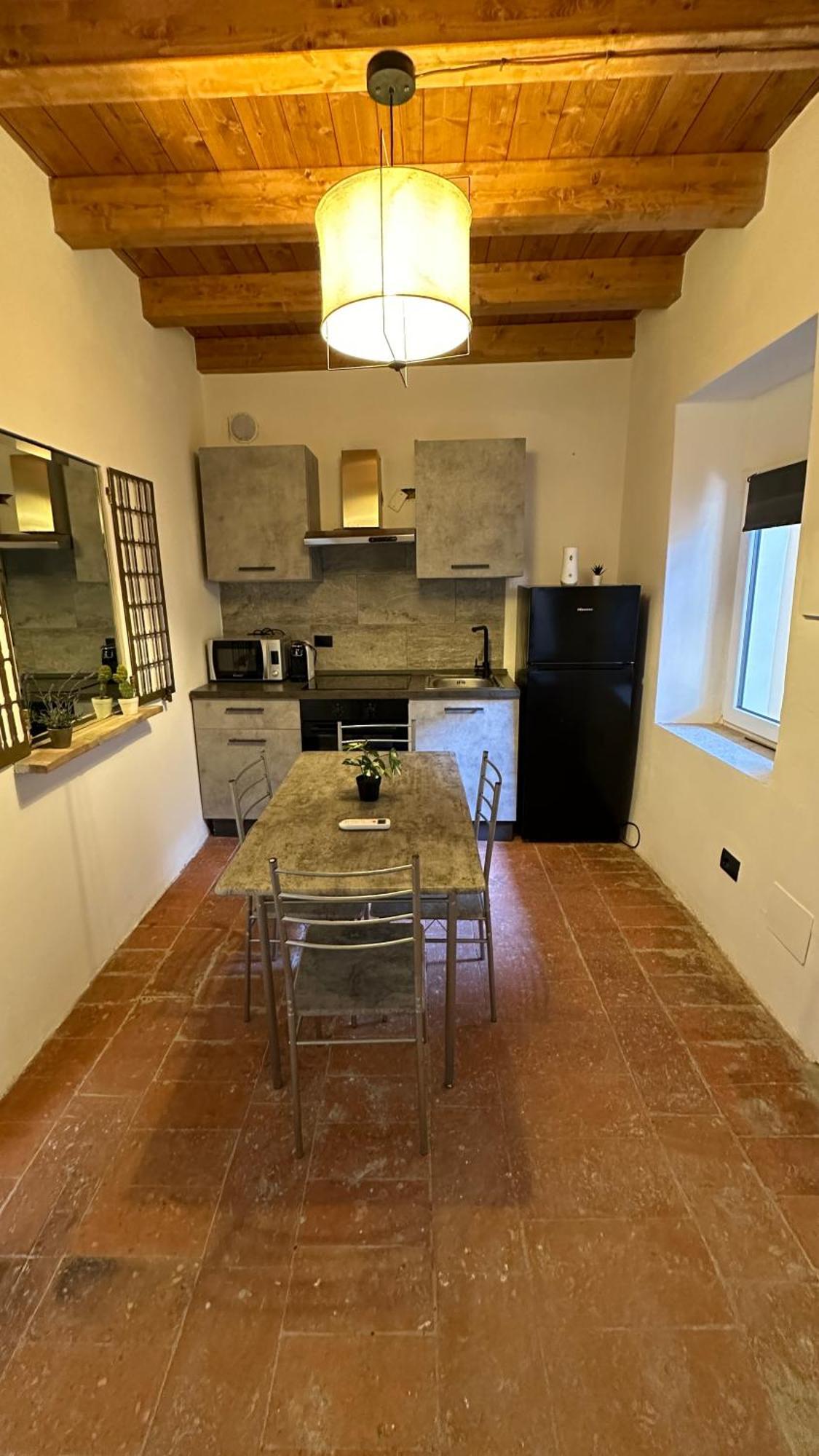 Appartamenti In Centro Storico A 15 Min Dal Lago D'Iseo - Free Wi-Fi - Ac Pallazzolo sullʼOglio Buitenkant foto